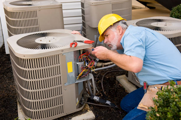 Best HVAC Replacement Cost  in Palisade, CO