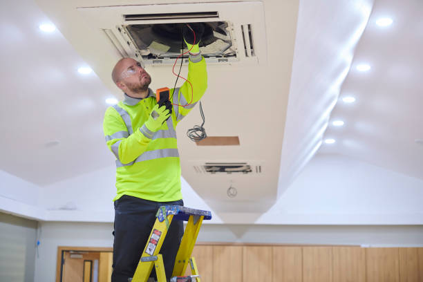 Best HVAC System Installation  in Palisade, CO